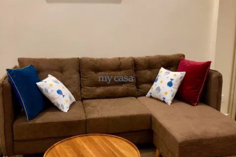 1 bedroom Apartment in Thu Duc, Ho Chi Minh, No. 12624 3