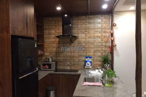 1 bedroom Apartment in Thu Duc, Ho Chi Minh, No. 12621 5