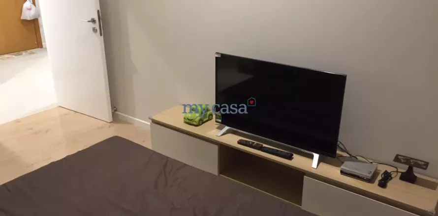 1 bedroom Apartment in Thu Duc, Ho Chi Minh, No. 12621