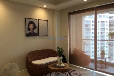 1 bedroom Apartment in Thu Duc, Ho Chi Minh, No. 12621 4