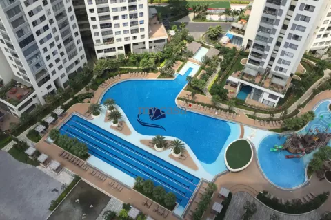 1 bedroom Apartment in Thu Duc, Ho Chi Minh, No. 12621 2