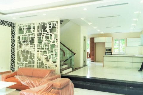 3 bedrooms Villa in Long Bien, Ha Noi, No. 5277