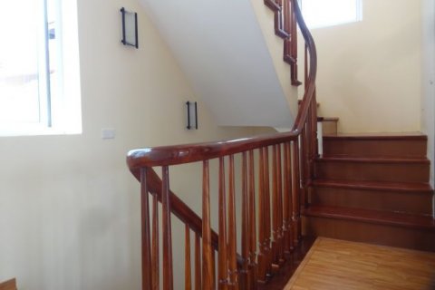 4 bedrooms House in Tay Ho, Ha Noi, No. 5276 22