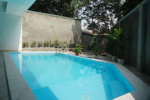 4 bedrooms House in Tay Ho, Ha Noi, No. 5276 6
