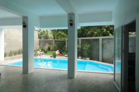 4 bedrooms House in Tay Ho, Ha Noi, No. 5276 3