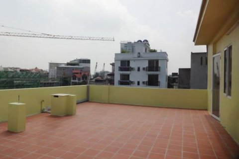 4 bedrooms House in Tay Ho, Ha Noi, No. 5276 29