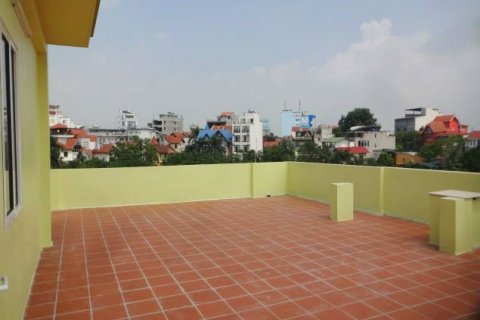 4 bedrooms House in Tay Ho, Ha Noi, No. 5276 30