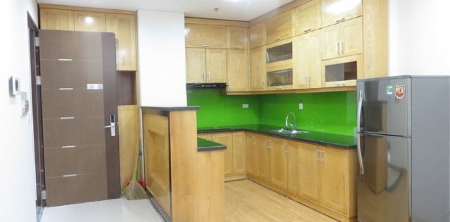 2 bedrooms Apartment in Cau Giay, Ha Noi, No. 5273