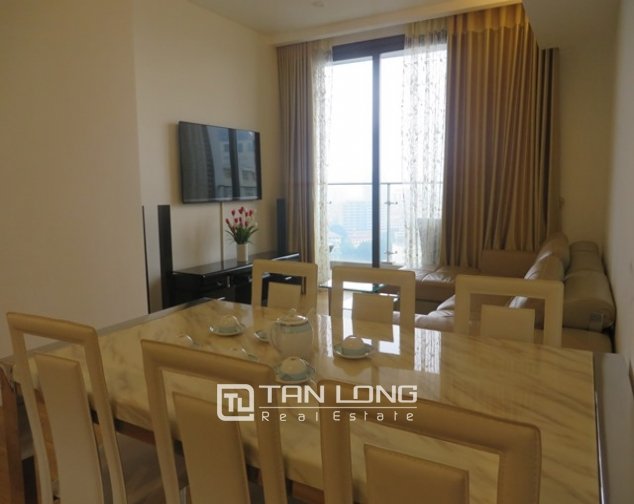 2 bedrooms Apartment in Cau Giay, Ha Noi, Vietnam No. 5272