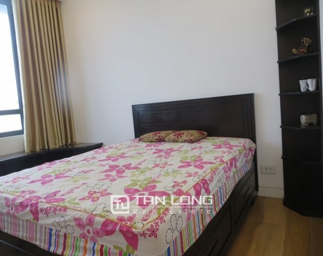 2 bedrooms Apartment in Cau Giay, Ha Noi, Vietnam No. 5272