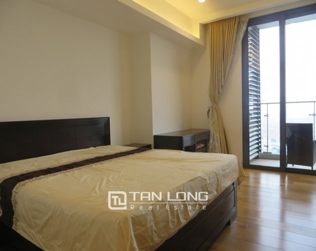 2 bedrooms Apartment in Cau Giay, Ha Noi, Vietnam No. 5272
