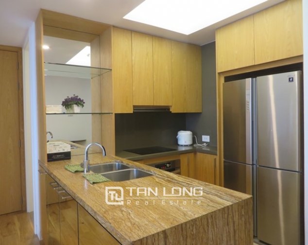 2 bedrooms Apartment in Cau Giay, Ha Noi, Vietnam No. 5272