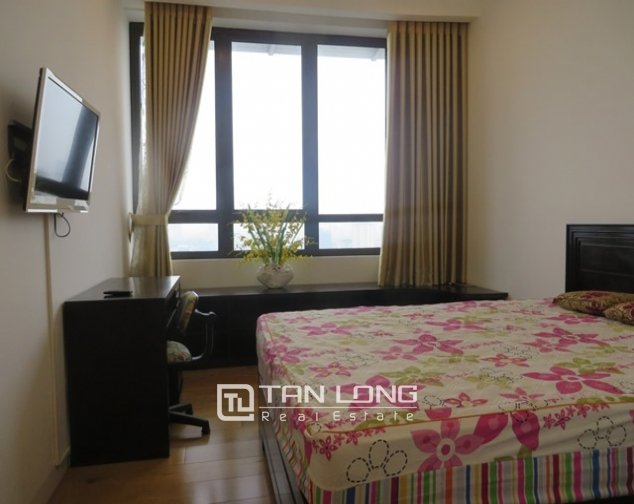 2 bedrooms Apartment in Cau Giay, Ha Noi, Vietnam No. 5272