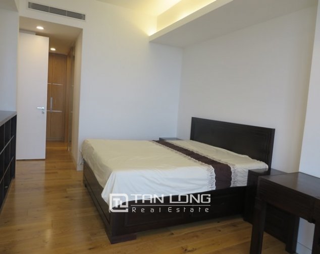 2 bedrooms Apartment in Cau Giay, Ha Noi, Vietnam No. 5272