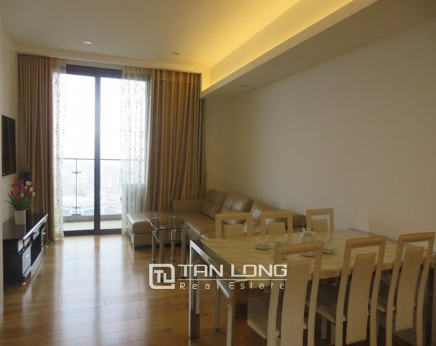 2 bedrooms Apartment in Cau Giay, Ha Noi, Vietnam No. 5272