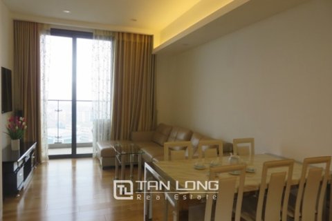 2 bedrooms Apartment in Cau Giay, Ha Noi, No. 5272