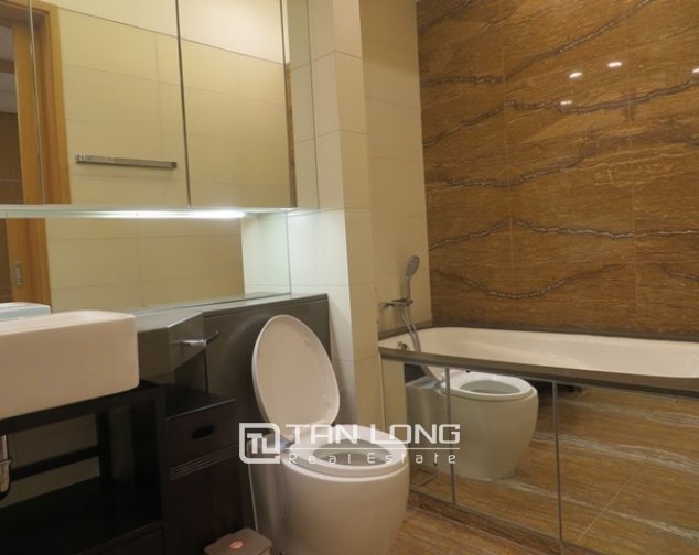 2 bedrooms Apartment in Cau Giay, Ha Noi, Vietnam No. 5272