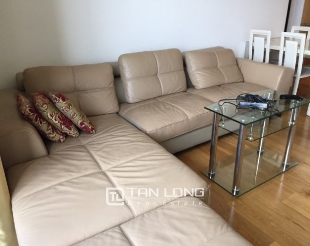 2 bedrooms Apartment in Cau Giay, Ha Noi, Vietnam No. 5272