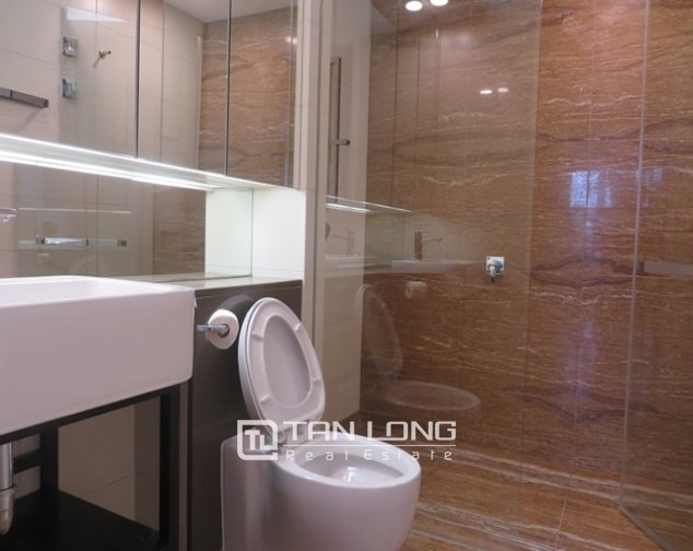 2 bedrooms Apartment in Cau Giay, Ha Noi, Vietnam No. 5272