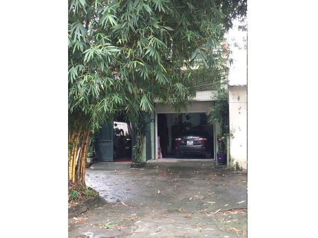 450m2 House in Nam Tu Liem, Ha Noi, Vietnam No. 1938