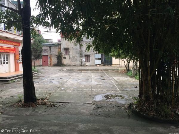 450m2 House in Nam Tu Liem, Ha Noi, Vietnam No. 1938