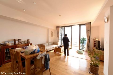 2 bedrooms Apartment in Cau Giay, Ha Noi,  No. 1934