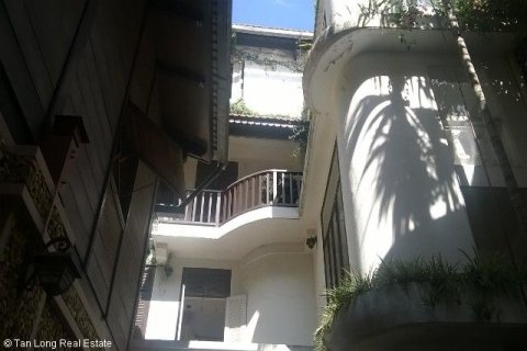6 bedrooms Villa in Ba Dinh, Ha Noi,  No. 1932 2
