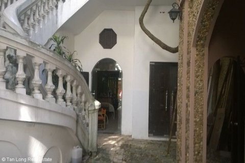 6 bedrooms Villa in Ba Dinh, Ha Noi,  No. 1932 5