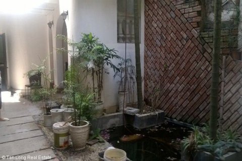 6 bedrooms Villa in Ba Dinh, Ha Noi,  No. 1932 7