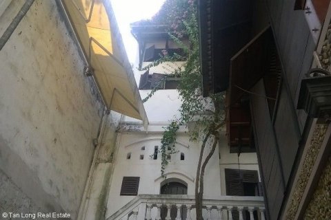 6 bedrooms Villa in Ba Dinh, Ha Noi,  No. 1932 4