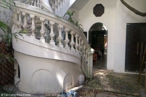 6 bedrooms Villa in Ba Dinh, Ha Noi,  No. 1932 6