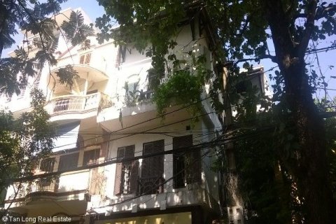6 bedrooms Villa in Ba Dinh, Ha Noi, No. 1932