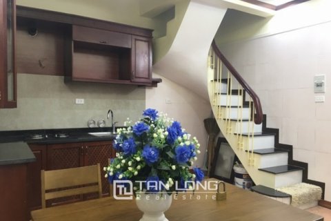 Дом с 1 спальней в Тэйхо, Ханой , № 4061 3