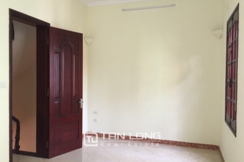 4 bedrooms House in Tay Ho, Ha Noi, No. 4066 10