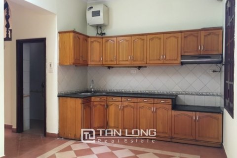 4 bedrooms House in Tay Ho, Ha Noi, No. 4066 4