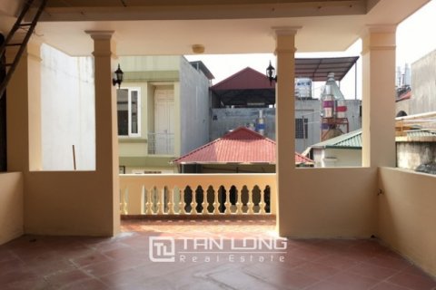 4 bedrooms House in Tay Ho, Ha Noi, No. 4066 14