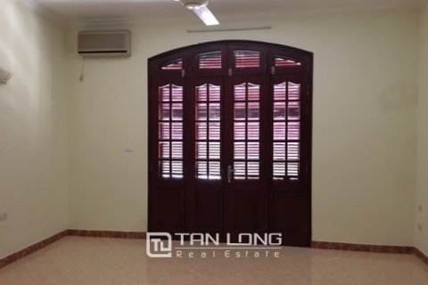 4 bedrooms House in Tay Ho, Ha Noi, No. 4066 12