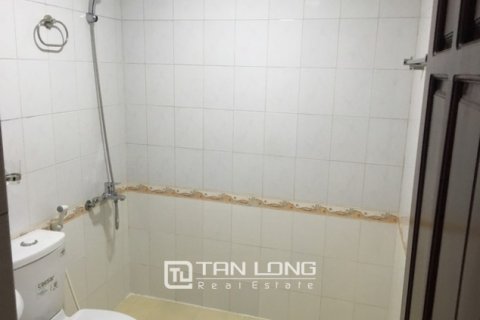 4 bedrooms House in Tay Ho, Ha Noi, No. 4066 13