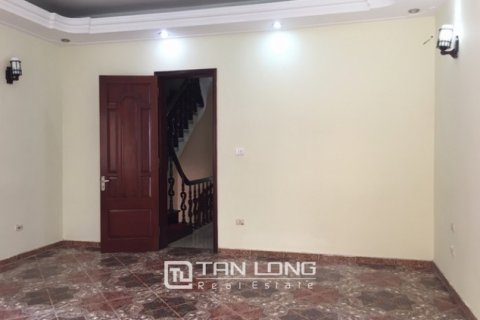 4 bedrooms House in Tay Ho, Ha Noi, No. 4066 6