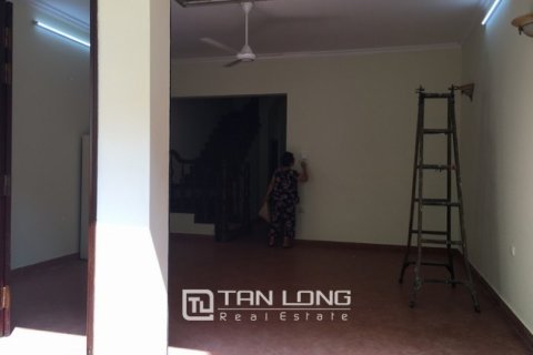 4 bedrooms House in Tay Ho, Ha Noi, No. 4066 3