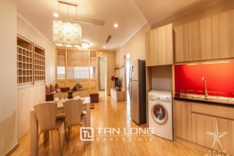 2 bedrooms Apartment in Ba Dinh, Ha Noi,  No. 3571 2