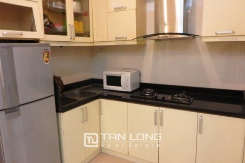 2 bedrooms Apartment in Ba Dinh, Ha Noi,  No. 3577 3