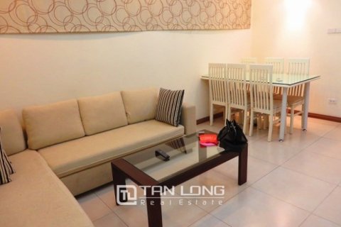 2 bedrooms Apartment in Ba Dinh, Ha Noi, No. 3577