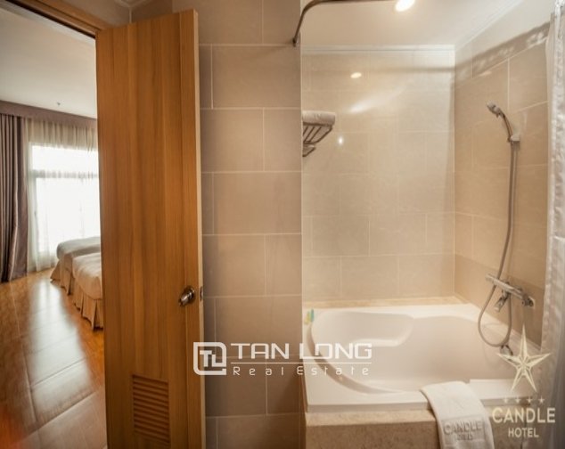 2 bedrooms Apartment in Ba Dinh, Ha Noi, Vietnam No. 3572