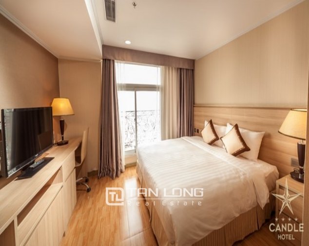 2 bedrooms Apartment in Ba Dinh, Ha Noi, Vietnam No. 3572