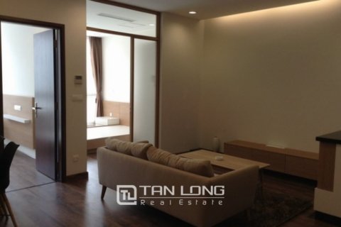 2 bedrooms Apartment in Ba Dinh, Ha Noi, No. 3574 3