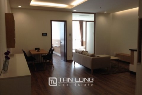 2 bedrooms Apartment in Ba Dinh, Ha Noi, No. 3574 2