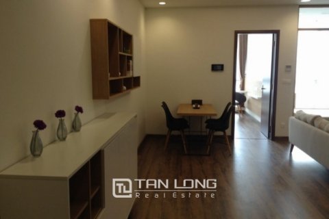 2 bedrooms Apartment in Ba Dinh, Ha Noi, No. 3574