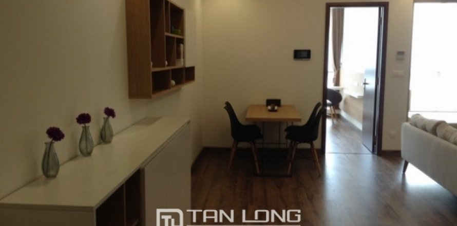 2 bedrooms Apartment in Ba Dinh, Ha Noi, No. 3574