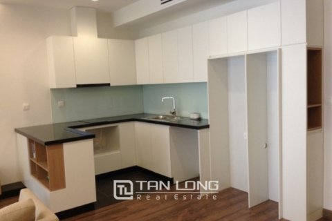 2 bedrooms Apartment in Ba Dinh, Ha Noi, No. 3574 5